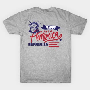 America independence Day T-Shirt